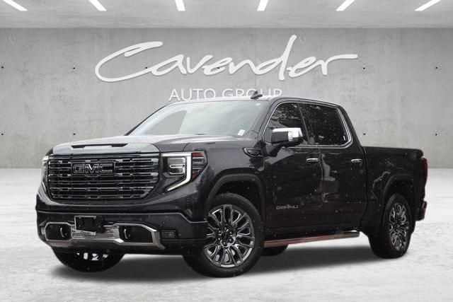 2023 GMC Sierra 1500 Denali Denali Ultimate's photo