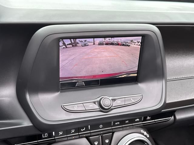 2023 Chevrolet Camaro 1LT photo 12