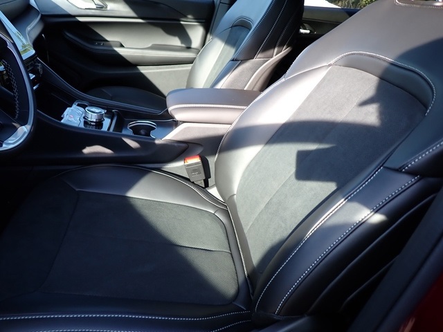 2025 Jeep Grand Cherokee Altitude X photo 11