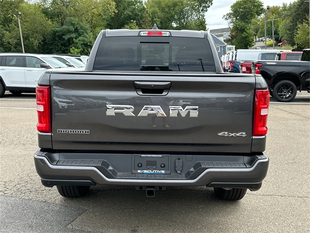2025 Ram 1500 Big Horn Lone Star photo 3
