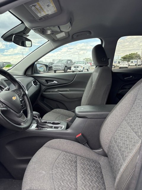2024 Chevrolet Equinox LT photo 8