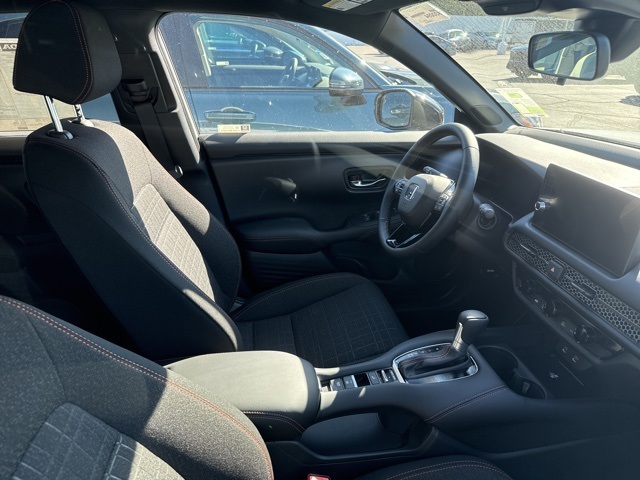 2026 Honda HR-V Sport photo 9