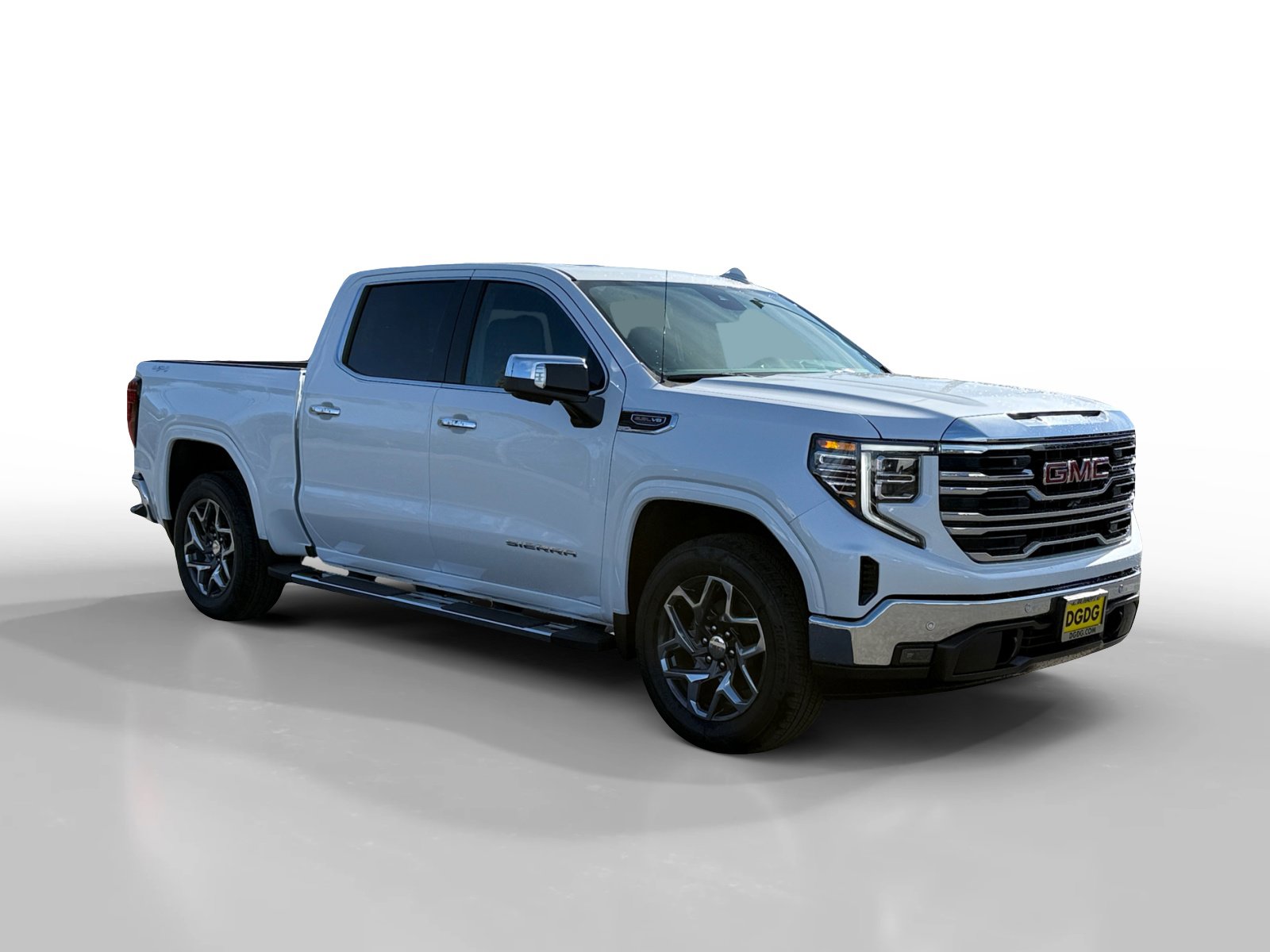 2025 Gmc Sierra 1500 SLT photo 7