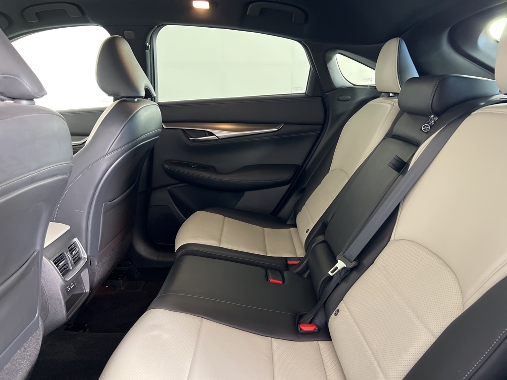 2023 Infiniti QX55 Luxe photo 10