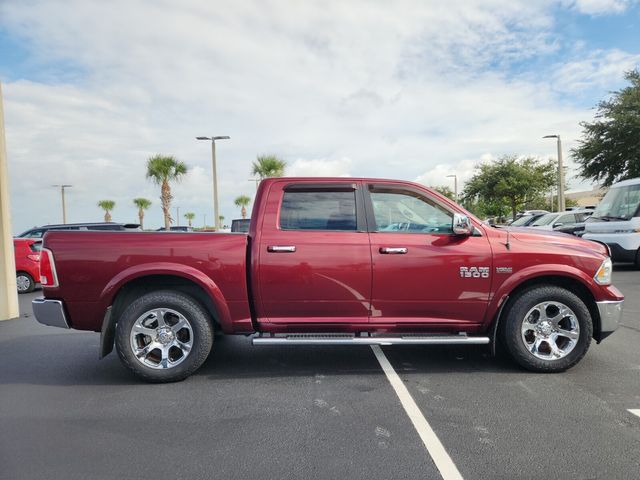 2016 Ram 1500 Laramie photo 8