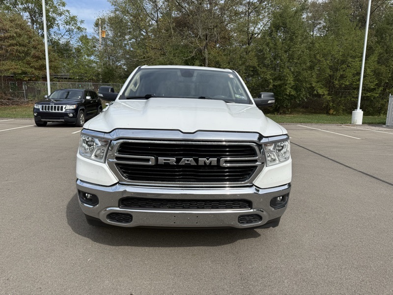 2019 Ram 1500 Big Horn Lone Star photo 2