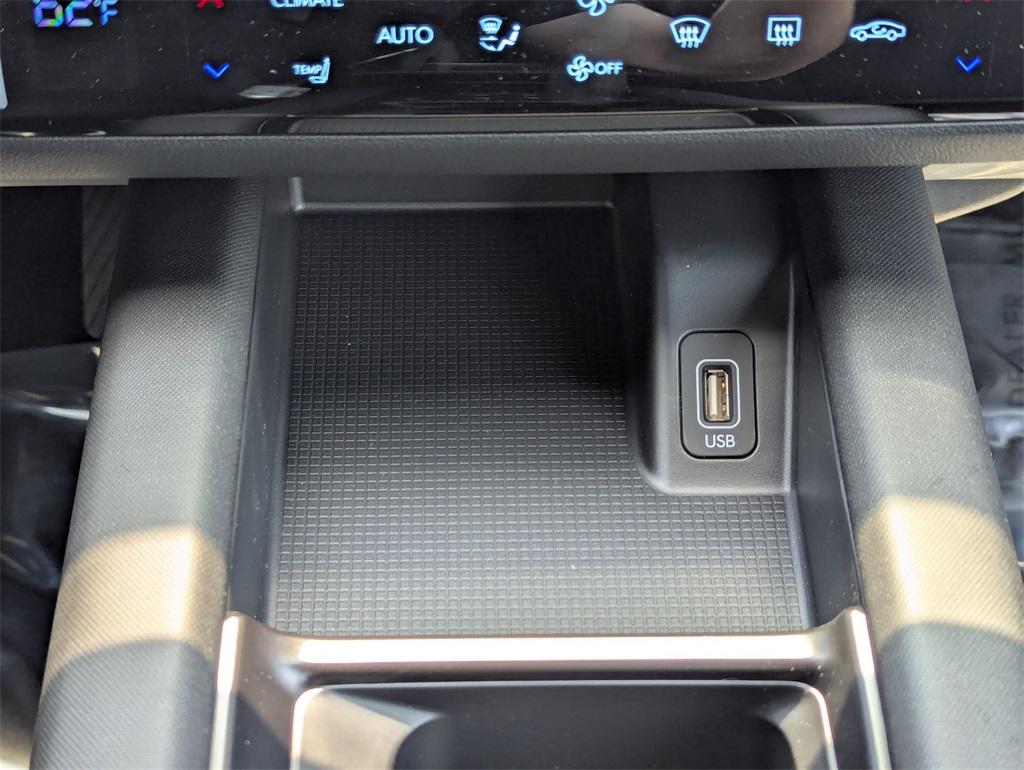 2025 Hyundai Ioniq 6 SE photo 20
