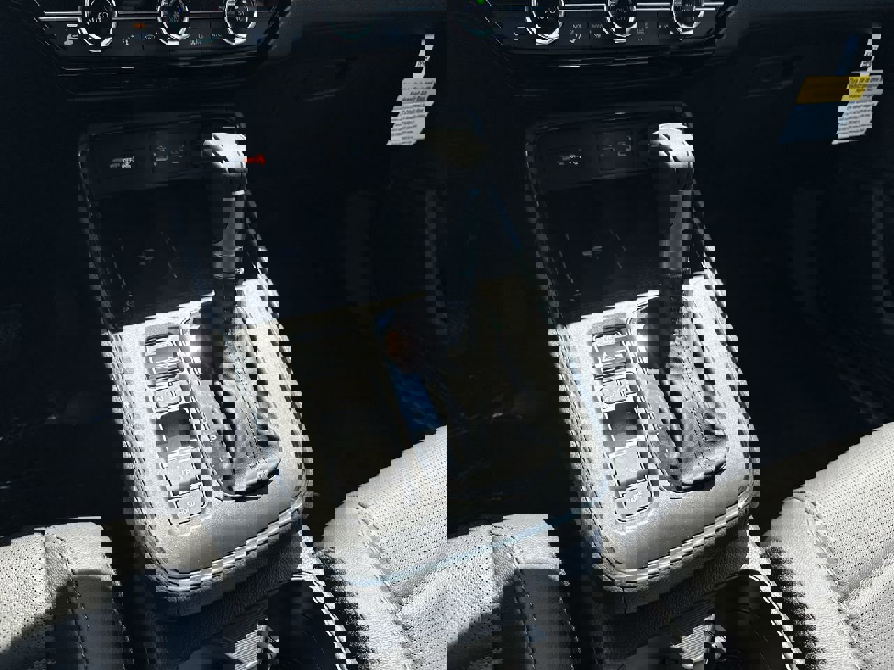 2026 Honda CR-V EX-L photo 17