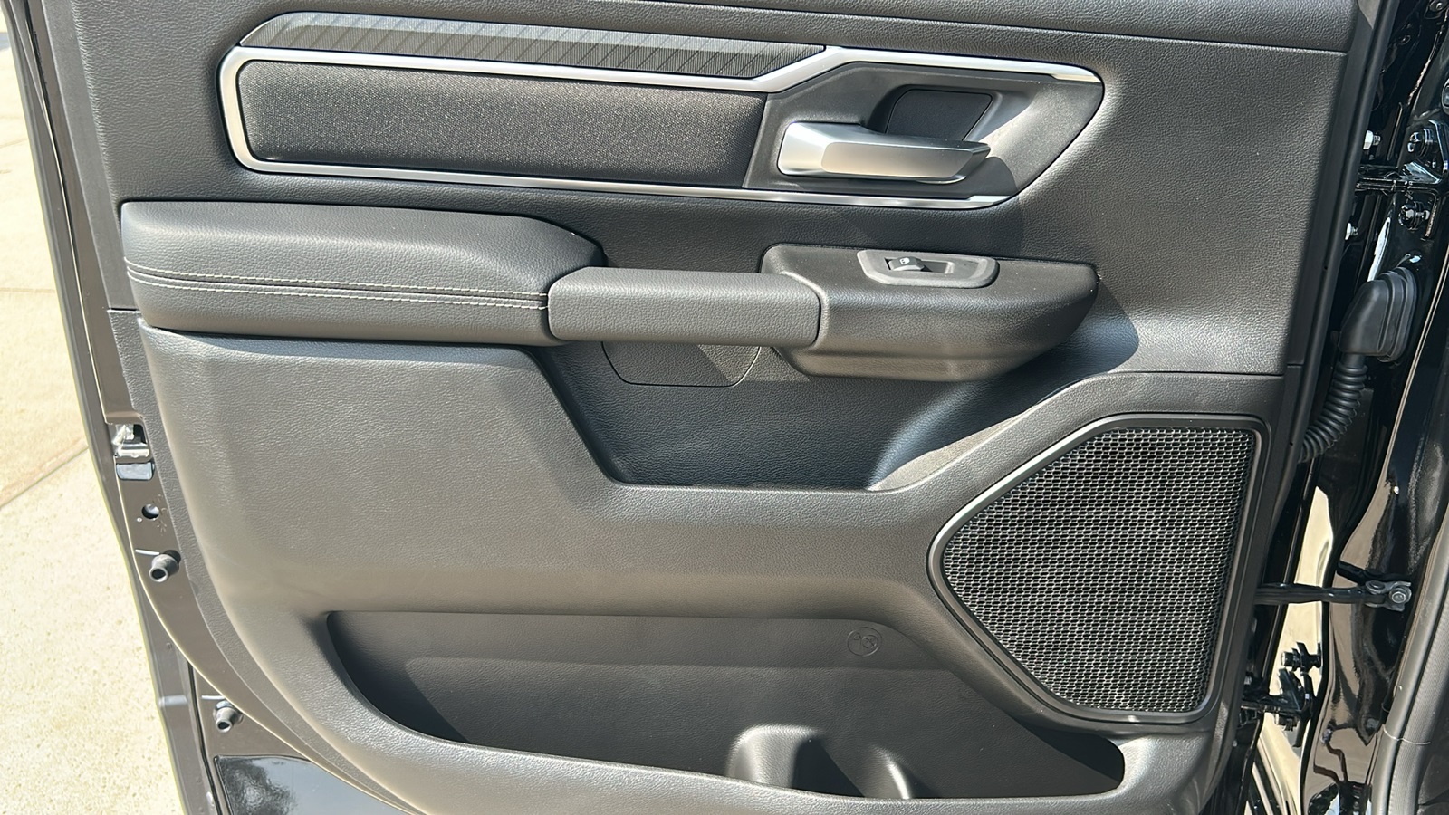 2025 Ram 1500 Big Horn Lone Star photo 28