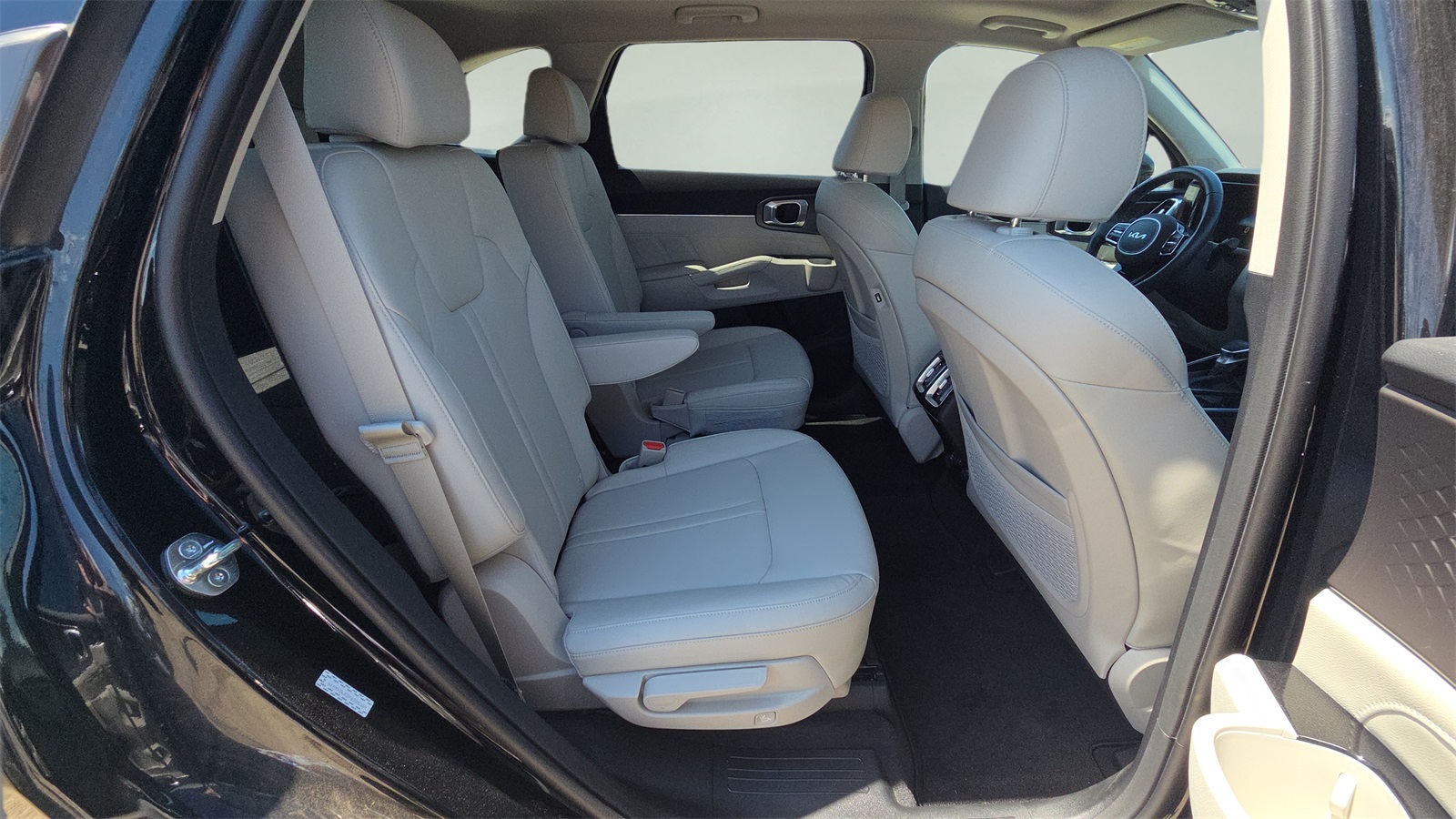 2023 Kia Sorento SX photo 14