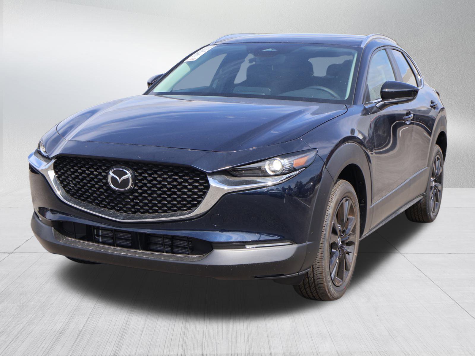 2025 Mazda CX-30 2.5 Select Sport photo 3
