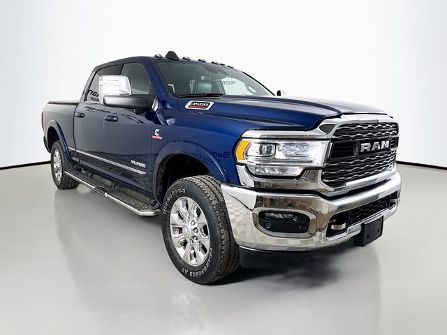 2024 RAM Ram 3500 Pickup Limited's photo