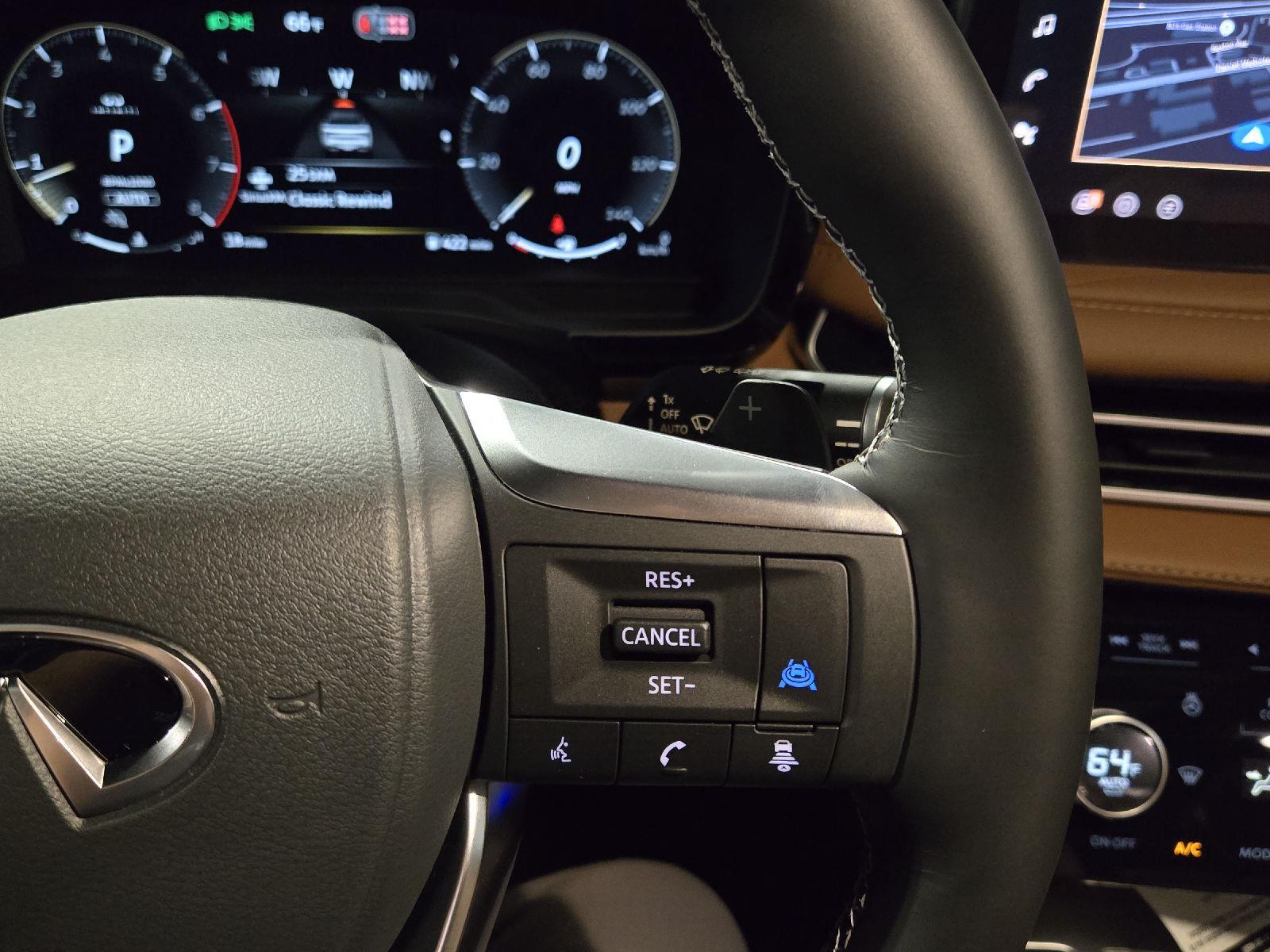 2026 Infiniti QX60 Autograph AWD photo 29