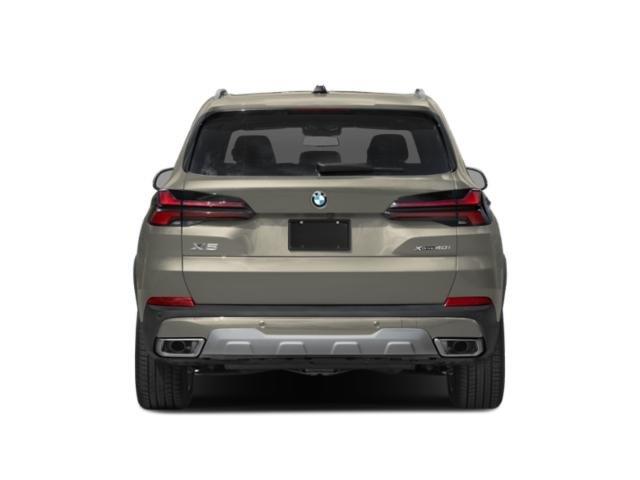 2026 Bmw X5 sDrive40i photo 8