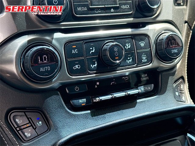 2019 Chevrolet Tahoe Premier photo 15