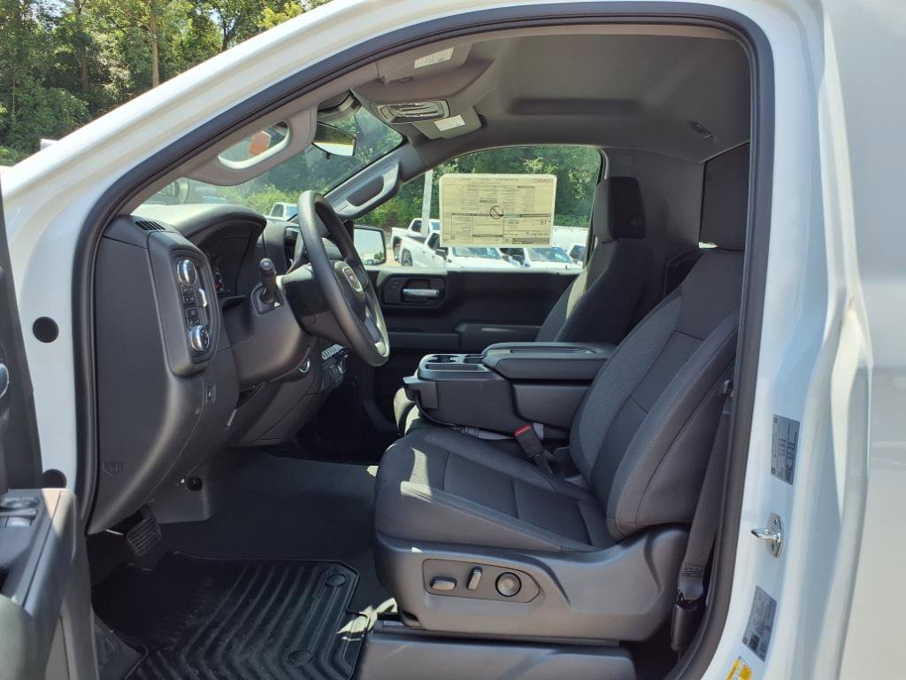 2025 Gmc Sierra 1500 Pro photo 15