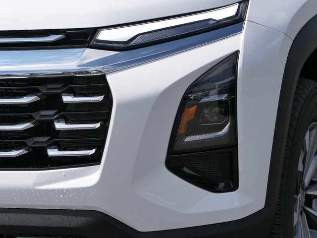 2026 Chevrolet Equinox LT photo 8