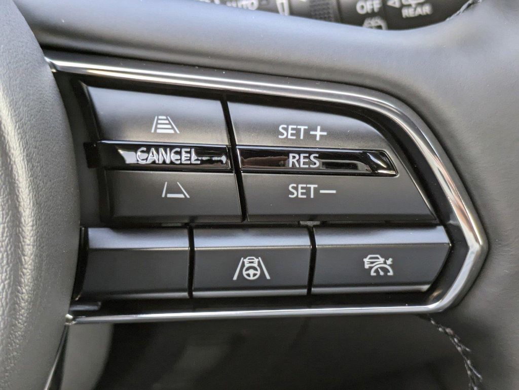 2025 Mazda CX-90 Plug-in Hybrid Premium Plus photo 25