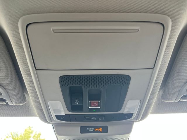 2025 Honda Accord SE photo 32