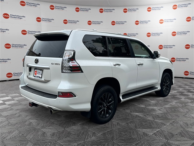 2023 Lexus GX 460 Premium photo 5