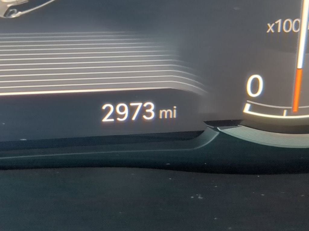 2024 Genesis GV70 3.5T Sport photo 28