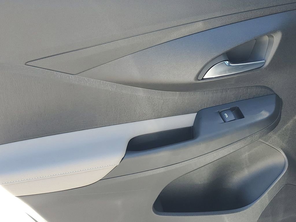 2025 Buick Envista Avenir photo 38