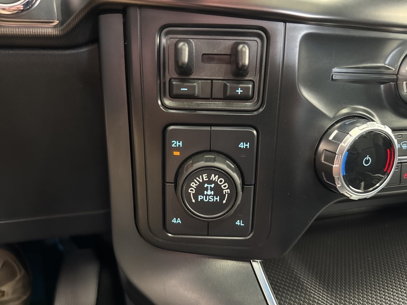2024 Ford F-150 Raptor photo 35