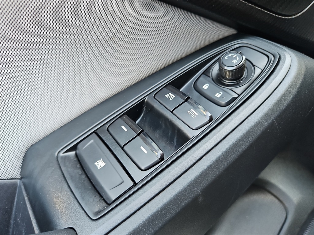2019 Subaru Crosstrek 2.0i Premium photo 28