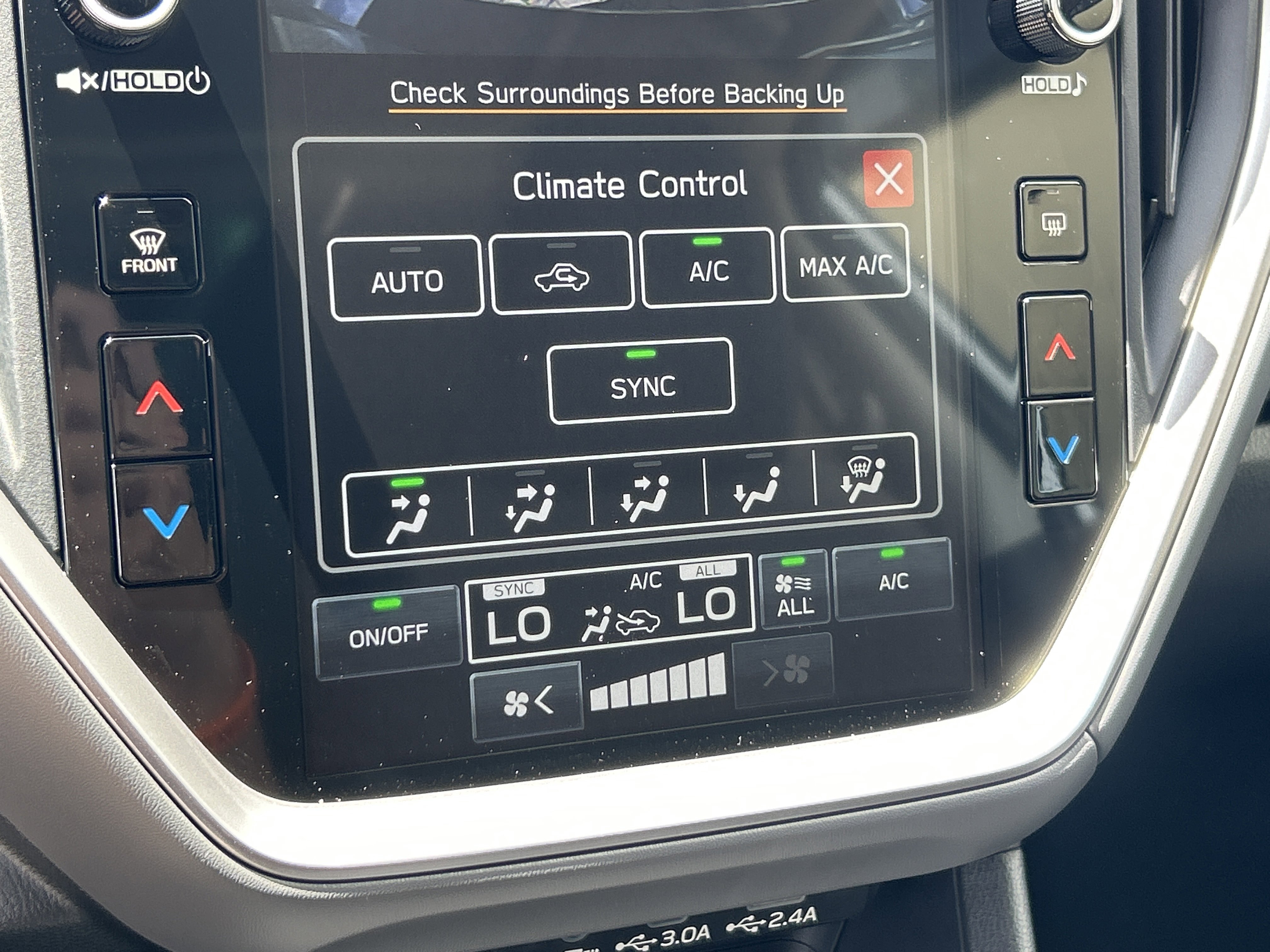 2025 Subaru Crosstrek Premium photo 4