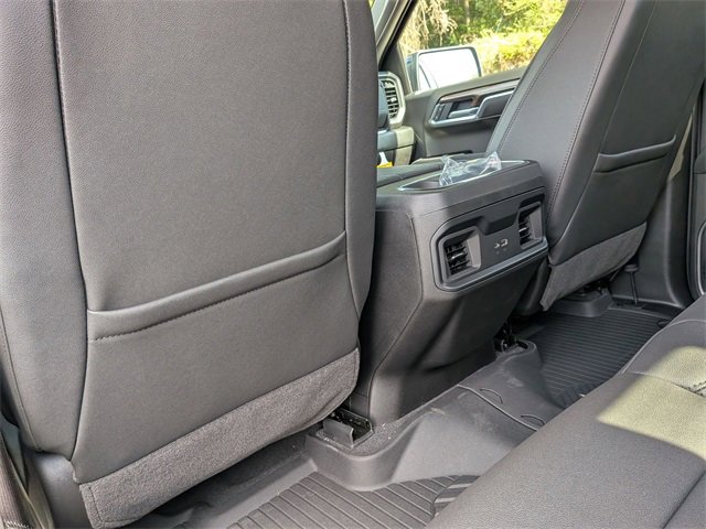 2026 Chevrolet Silverado 1500 RST photo 33