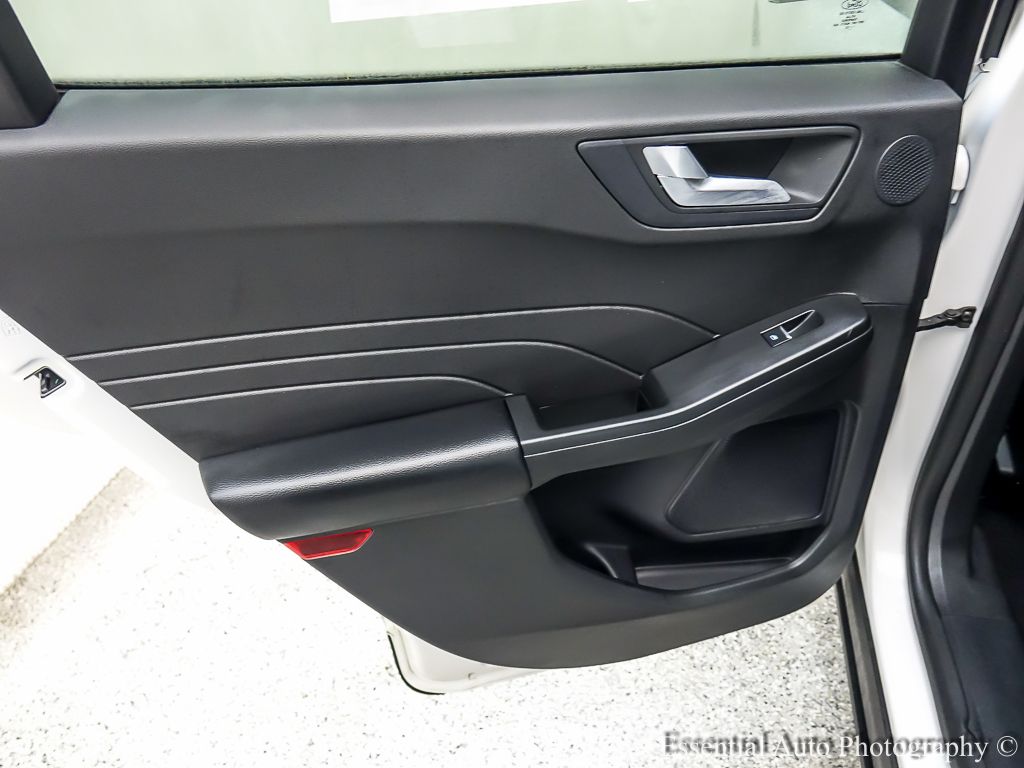 2023 FORD ESCAPE - Image 22