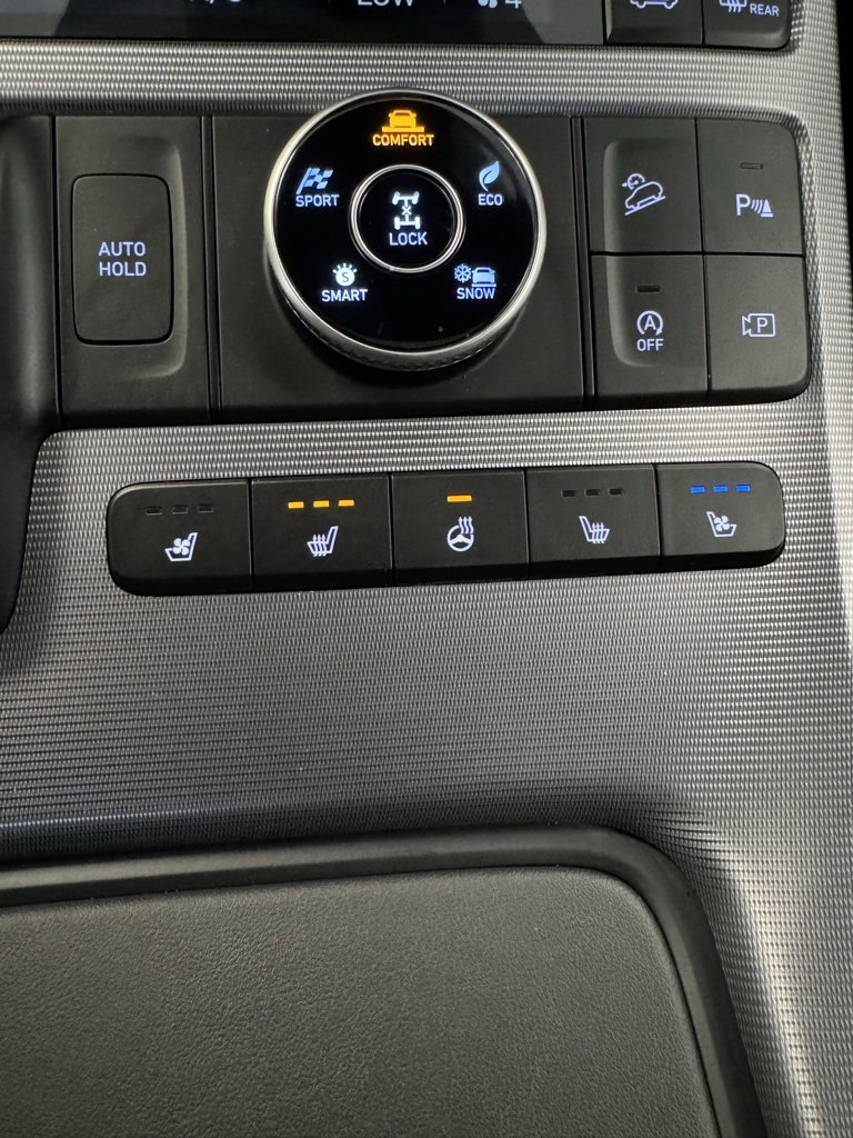 2023 Hyundai Palisade Calligraphy photo 6