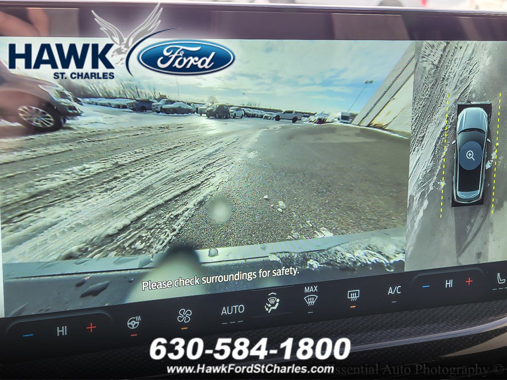 2026 FORD ESCAPE - Image 13