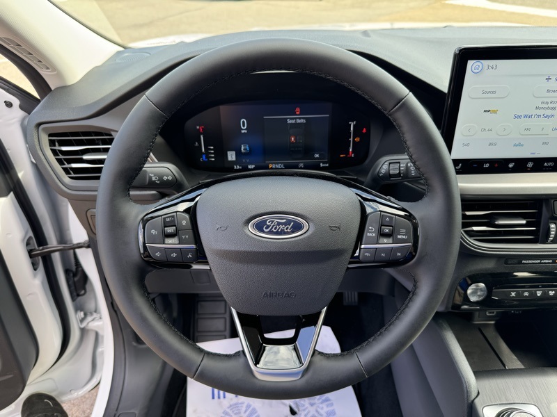 2024 Ford Escape Active photo 25