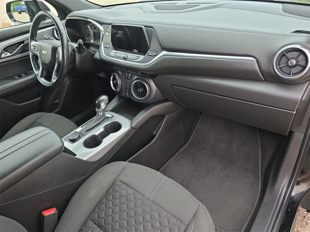 2020 Chevrolet Blazer 1LT photo 29
