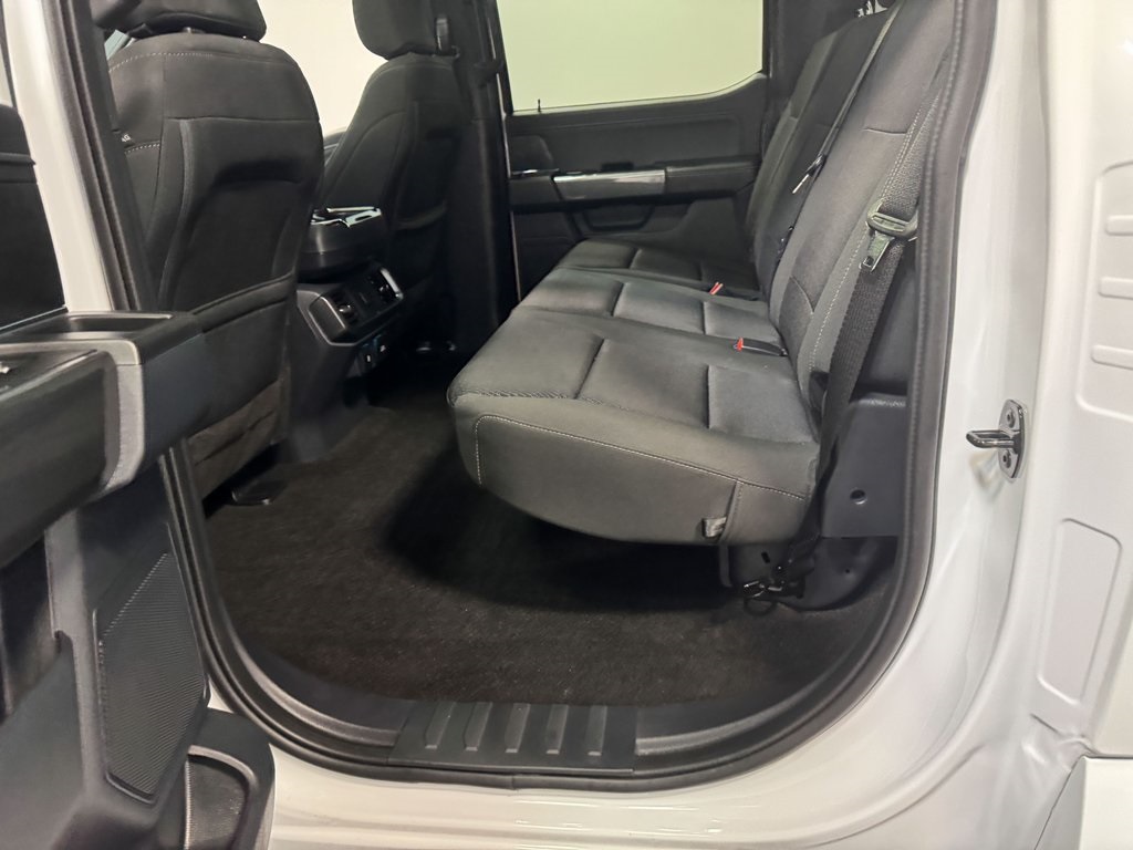 2022 Ford F-150 XLT photo 40