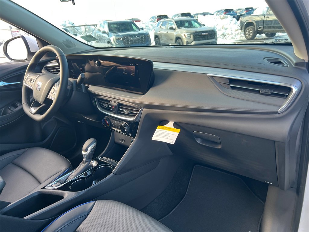 2026 BUICK ENCORE GX - Image 35