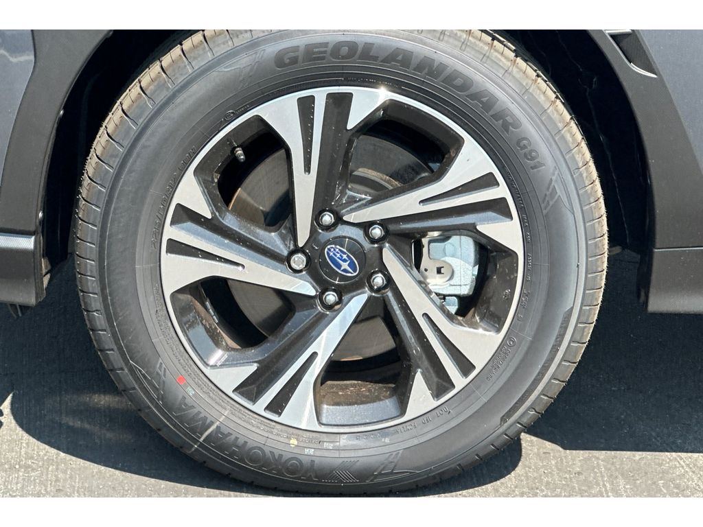 2025 Subaru Crosstrek Premium photo 22