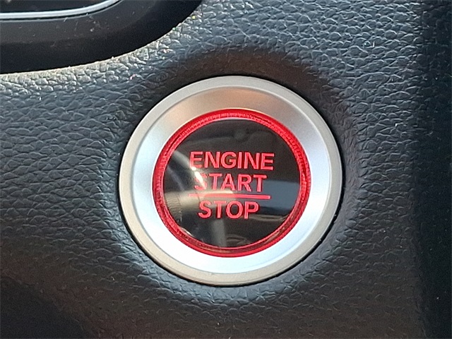 2022 Honda CR-V EX-L photo 18