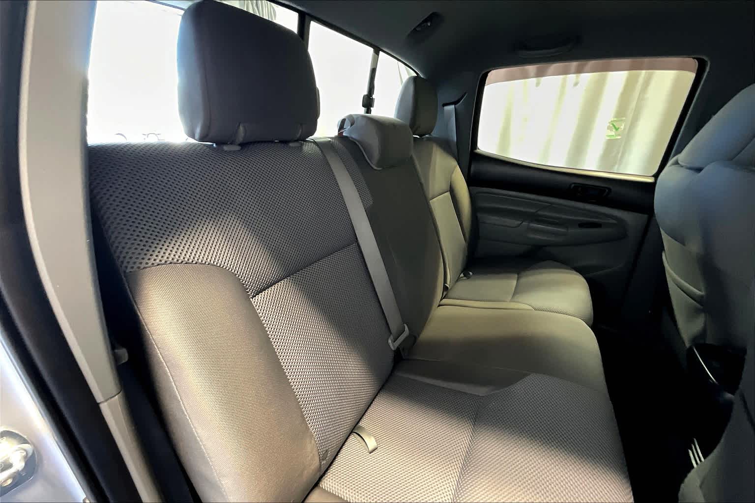 2013 Toyota Tacoma photo 15