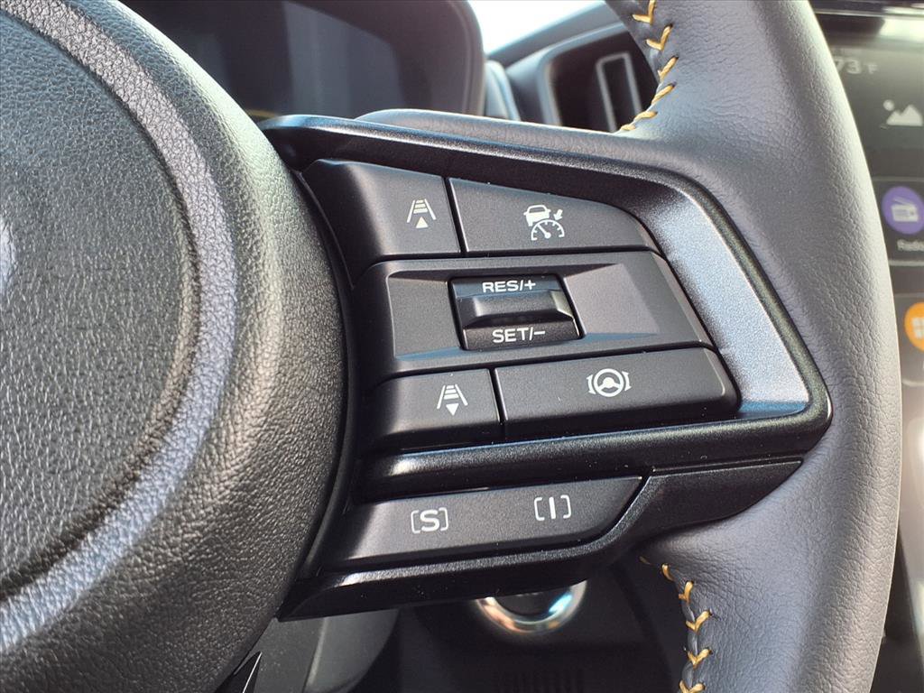 2025 Subaru Crosstrek Sport photo 17