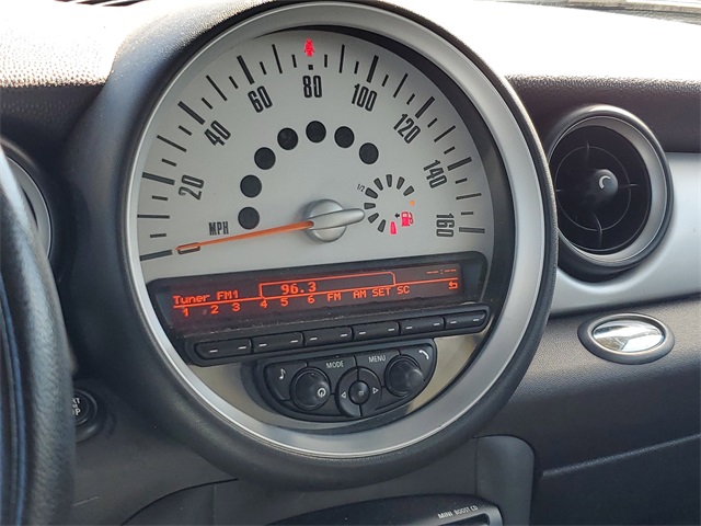 2013 Mini Cooper Base photo 15