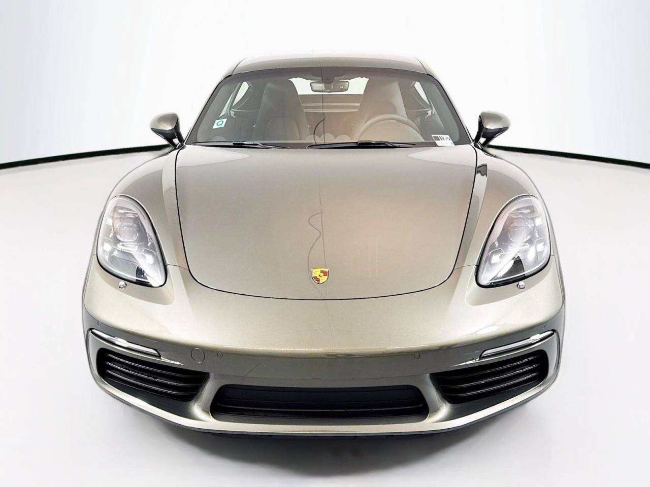 2025 Porsche Cayman S photo 6