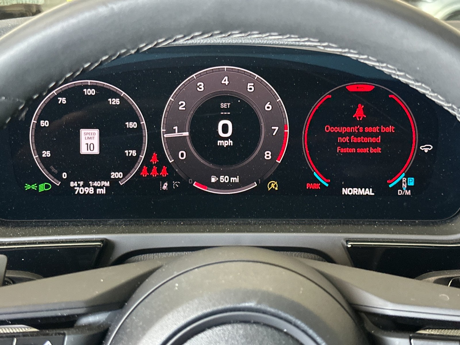 2025 Porsche Cayenne S photo 20