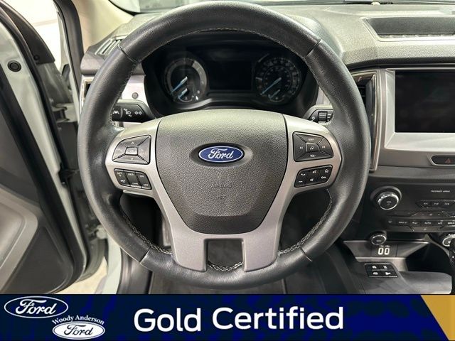 2021 Ford Ranger XLT photo 6