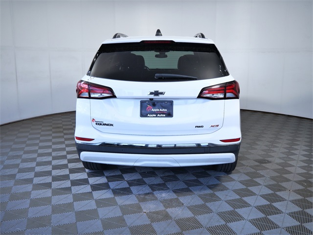 2022 Chevrolet Equinox RS photo 6