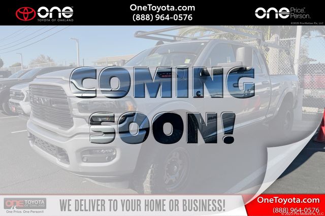 2022 RAM Ram 2500 Pickup Laramie's photo