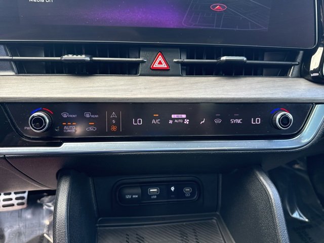 2023 Kia Sportage X-Pro photo 21