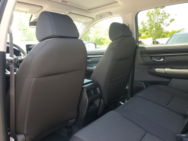 2026 Honda CR-V EX photo 15