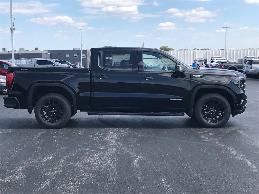 2026 GMC SIERRA - Image 8